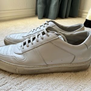 Common Projects - Grey